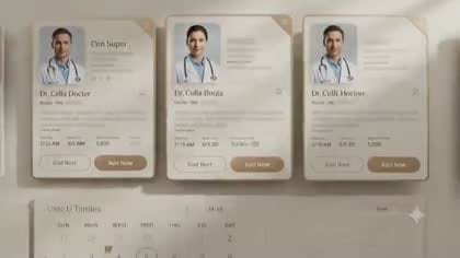 Private clinic
